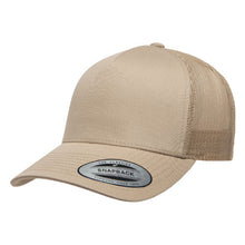 Load image into Gallery viewer, 6506 Trucker 5 Panel