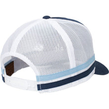 Load image into Gallery viewer, 6507 A Frame Stripe Cap