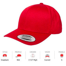 Load image into Gallery viewer, 6604  Sports Cap