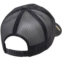 Load image into Gallery viewer, 6606MC Camo Retro Trucker Multicam