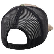 Load image into Gallery viewer, 6606MC Camo Retro Trucker Multicam