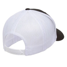 Load image into Gallery viewer, 6606T Classic Retro Wade Trucker - Two Tone