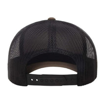 Load image into Gallery viewer, 6606T Classic Retro Wade Trucker - Two Tone
