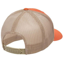 Load image into Gallery viewer, 6606T Classic Retro Wade Trucker - Two Tone
