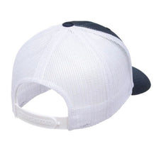 Load image into Gallery viewer, 6606T Classic Retro Wade Trucker - Two Tone