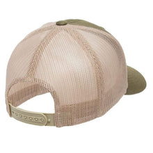 Load image into Gallery viewer, 6606T Classic Retro Wade Trucker - Two Tone