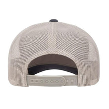 Load image into Gallery viewer, 6606T Classic Retro Wade Trucker - Two Tone