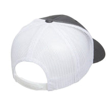 Load image into Gallery viewer, 6606T Classic Retro Wade Trucker - Two Tone