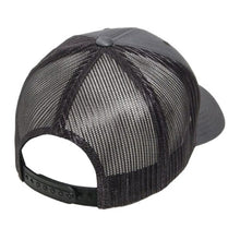 Load image into Gallery viewer, 6606T Classic Retro Wade Trucker - Two Tone