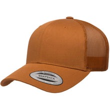 Load image into Gallery viewer, 6606 Classic Retro Wade Trucker