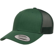 Load image into Gallery viewer, 6606 Classic Retro Wade Trucker
