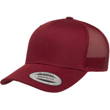 Load image into Gallery viewer, 6606 Classic Retro Wade Trucker