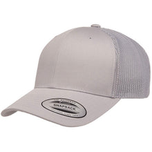 Load image into Gallery viewer, 6606 Classic Retro Wade Trucker