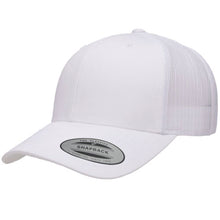 Load image into Gallery viewer, 6606 Classic Retro Wade Trucker