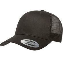 Load image into Gallery viewer, 6606 Classic Retro Wade Trucker