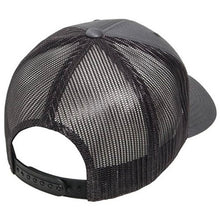 Load image into Gallery viewer, 6606 Classic Retro Wade Trucker