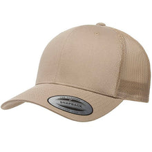Load image into Gallery viewer, 6606 Classic Retro Wade Trucker