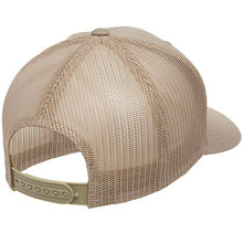 Load image into Gallery viewer, 6606 Classic Retro Wade Trucker