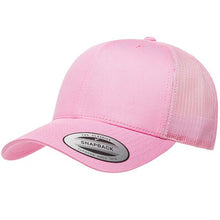 Load image into Gallery viewer, 6606 Classic Retro Wade Trucker
