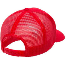 Load image into Gallery viewer, 6606 Classic Retro Wade Trucker