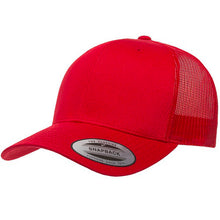Load image into Gallery viewer, 6606 Classic Retro Wade Trucker