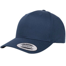 Load image into Gallery viewer, 6607T Toddler Classic 5 Panel