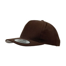 Load image into Gallery viewer, 6689C Classic Snapback