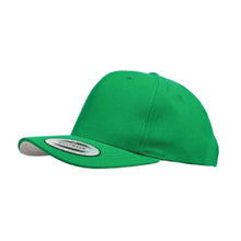 Load image into Gallery viewer, 6689C Classic Snapback