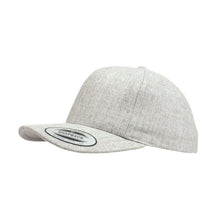 Load image into Gallery viewer, 6689C Classic Snapback
