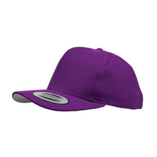 Load image into Gallery viewer, 6689C Classic Snapback