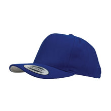 Load image into Gallery viewer, 6689C Classic Snapback
