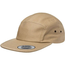 Load image into Gallery viewer, 7005 YP Classics Jockey Cap