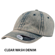 Load image into Gallery viewer, Atlantis Dad Hat 7x Pack
