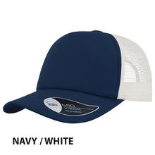 Load image into Gallery viewer, Atlantis Record Trucker 7x Pack