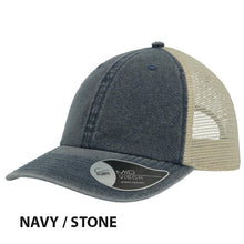 Load image into Gallery viewer, Atlantis Case Trucker 6x Pack