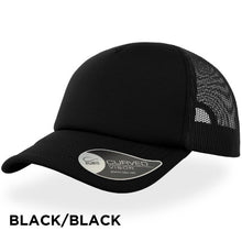 Load image into Gallery viewer, Atlantis Rapper, Mesh Back - 8x Pack