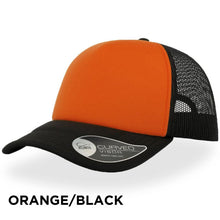 Load image into Gallery viewer, Atlantis Rapper, Mesh Back - 8x Pack