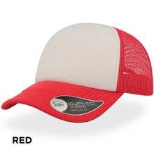 Load image into Gallery viewer, Atlantis Rapper, Mesh Back - 8x Pack