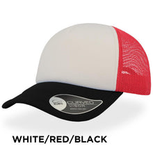 Load image into Gallery viewer, Atlantis Rapper, Mesh Back - 8x Pack