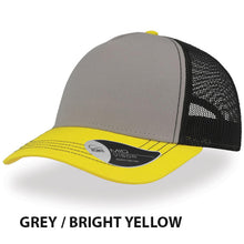 Load image into Gallery viewer, Atlantis Rapper Canvas 7x Pack