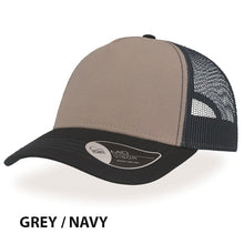 Load image into Gallery viewer, Atlantis Rapper Canvas 7x Pack