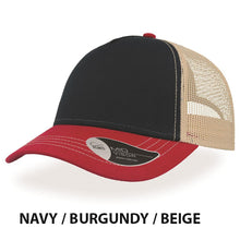 Load image into Gallery viewer, Atlantis Rapper Canvas 7x Pack