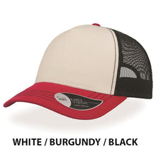 Load image into Gallery viewer, Atlantis Rapper Canvas 7x Pack