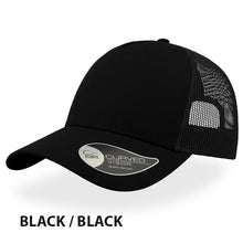 Load image into Gallery viewer, Atlantis Rapper Cotton, Mesh Back - 8x Pack