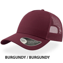 Load image into Gallery viewer, Atlantis Rapper Cotton, Mesh Back - 8x Pack