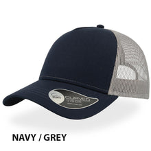 Load image into Gallery viewer, Atlantis Rapper Cotton, Mesh Back - 8x Pack