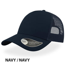 Load image into Gallery viewer, Atlantis Rapper Cotton, Mesh Back - 8x Pack