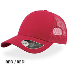 Load image into Gallery viewer, Atlantis Rapper Cotton, Mesh Back - 8x Pack