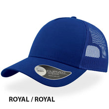 Load image into Gallery viewer, Atlantis Rapper Cotton, Mesh Back - 8x Pack