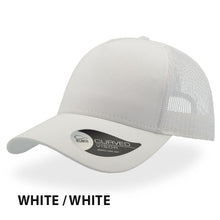 Load image into Gallery viewer, Atlantis Rapper Cotton, Mesh Back - 8x Pack